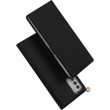 Image 1 of Nokia G42 DUX DUCIS Кожен Калъф и Протектор