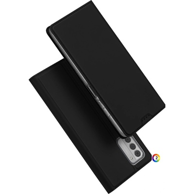 Nokia G42 DUX DUCIS Кожен Калъф и Протектор