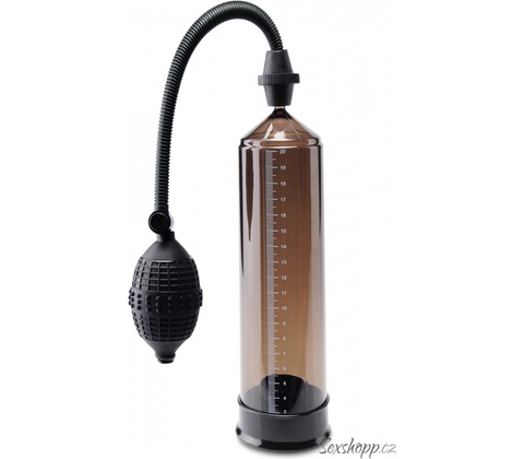 Pump Worx Euro Pump