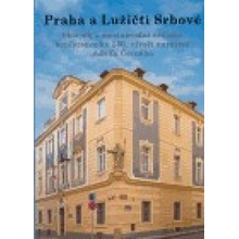 Praha a Lužičtí Srbové