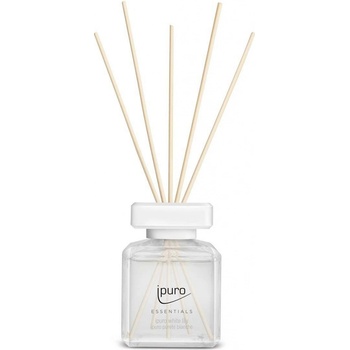 Ipuro Aroma difuzér Essentials White Lily 200 ml