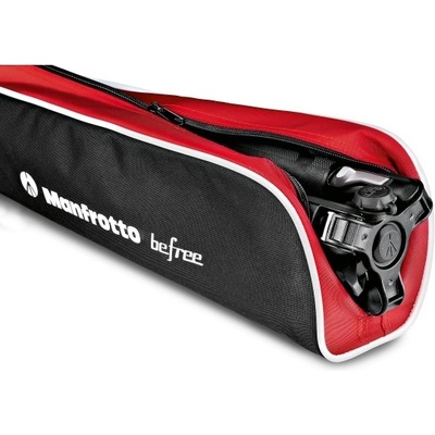 Manfrotto Befree a Compact – Zboží Živě