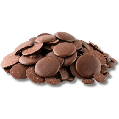 Dortisimo SweetArt mléčná poleva 0,5 kg