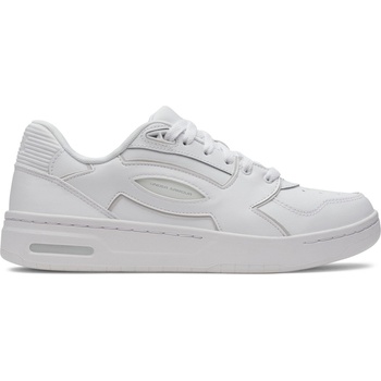 Image 1 of Under Armour Маратонки Under Armour Men's Low-Top Trainers - White/Grey