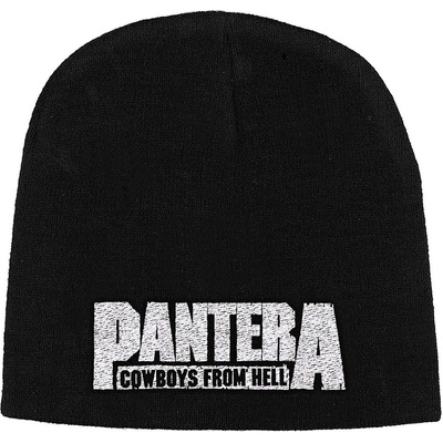 Pantera čapica Cowboys from Hell