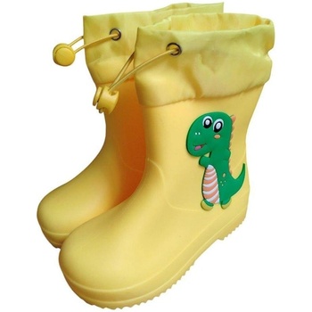 Детски гумени ботуши Babyhome (6985620153227)