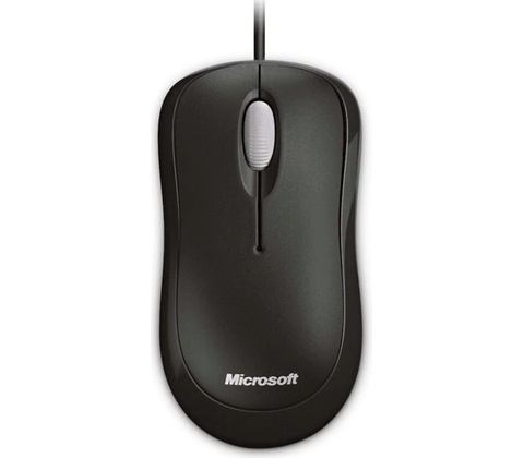 Microsoft Basic Optical Mouse P58-00059