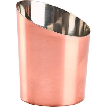 Image 1 of Horecano Bh-Иноксов съд за картофки с медно покритие (pcc-cc) (0171382)