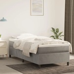 vidaXL 80x200x5 cm 347905