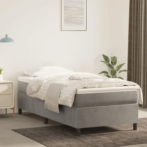 vidaXL 80x200x5 cm 347905