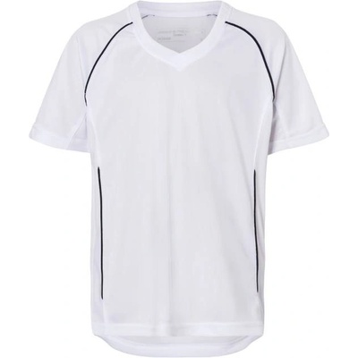 James & Nicholson JN 386K white/black