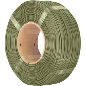 AzureFilm PLA Matte HS Refill Army Green - 1, 75 mm / 1000 g (FMR171-6003)