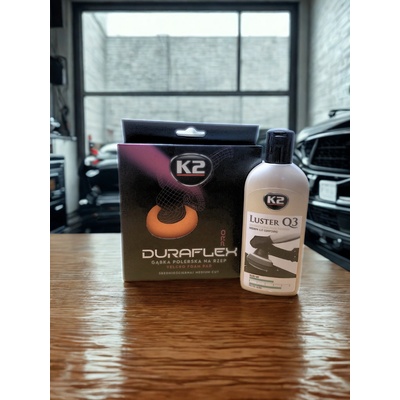 K2 LUSTER Q3 250 g