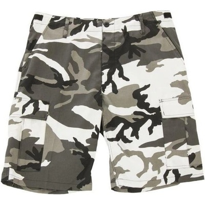 Šortky MMB BDU metro urban