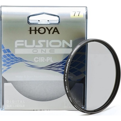 Hoya PL-C FUSION ONE 46 mm