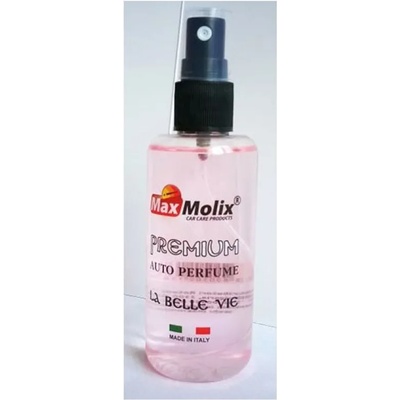 MaxMolix Автопарфюм La Belle Vie - 100 ml (ММAPLBELLEVIE100)