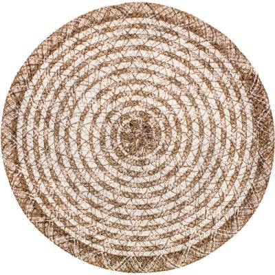Banquet Prestieranie okrúhle Linen 38cm