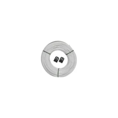 Brabantia Въже за простор Brabantia 65m, 16 свръзки (90300210)