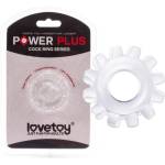  Пенис пръстен за истинска мощ №6 - Power Plus Cockring 6 (LVTOY00124)
