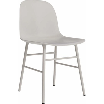 Normann Copenhagen Form warm grey / steel