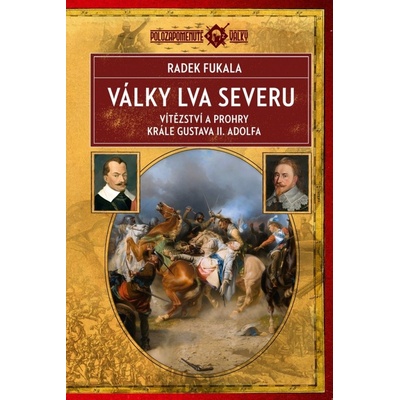 Válka lva severu