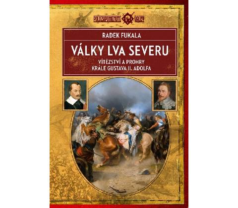 Válka lva severu