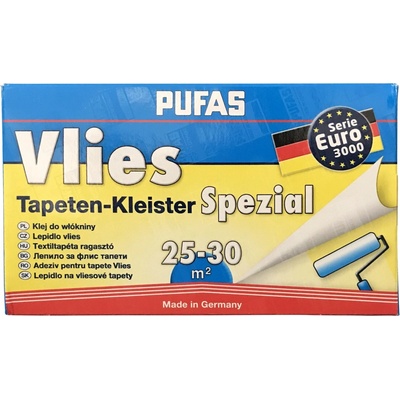 PUFAS lepidlo na vliesové tapety 200g