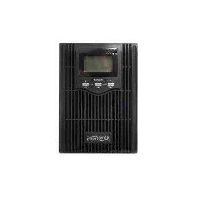 Gembird Uninterruptible Power Supply System Interactive UPS GEMBIRD EG-UPS-PS2000-02