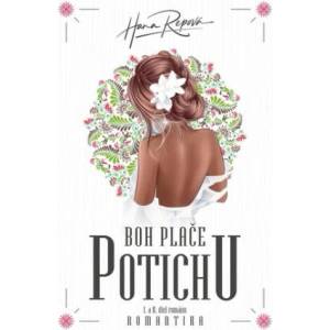 Boh plače potichu | Hana Repová (ISBN: 9788082141576)