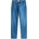 Tommy Hilfiger Дънки Tommy Hilfiger Women's Mid Rise Straight Leg Jeans - Mid Blue