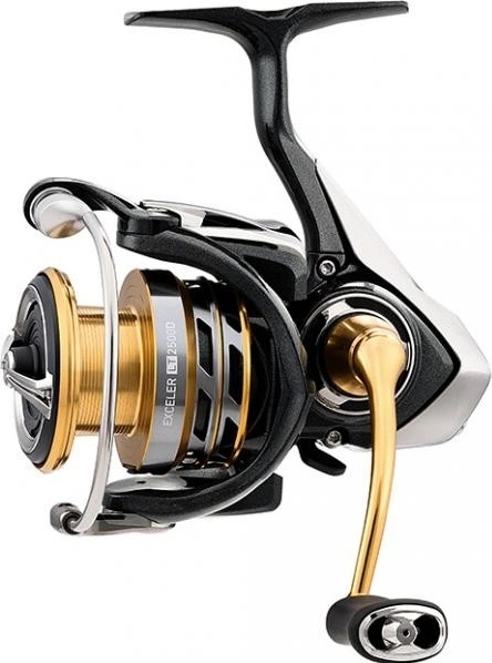 Daiwa Exceler LT 2500D
