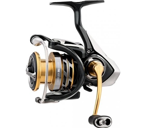 Daiwa Exceler LT 2500D