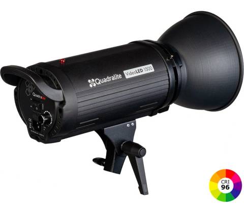Quadralite VideoLED 1000
