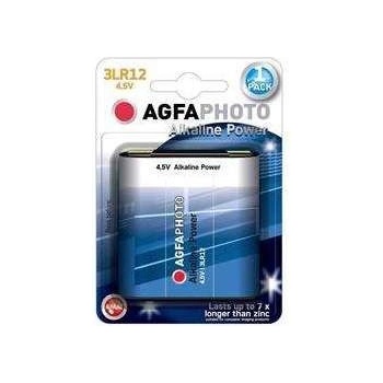 AgfaPhoto Power 4,5V 1ks AP-3LR12-1B