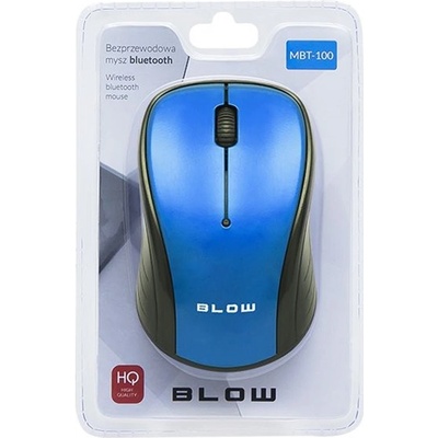 Blow MBT-100 84-021