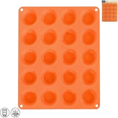 Orion 20 muffinov 29x23,5x2 cm