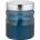 M-132014-Буркан с метална капачка СИН 900ml COBALT (0154395)
