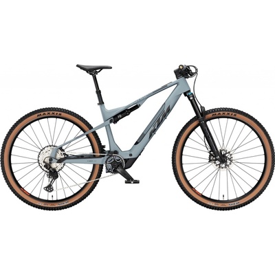 KTM Macina Scarp SX Master Epic 2024