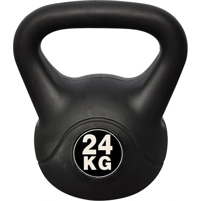ThornFit Kettlebell Vinyl 24 Kg