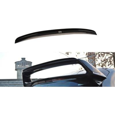 Maxton Design Predĺženie spojlera - Honda, HOCI8TYPERMUCAP1G HO-CI-8-TYPE-R-MU-CAP1G