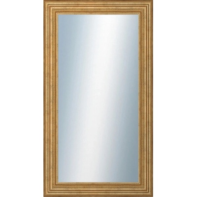 Dantik HRAD 50x90 cm zlatá