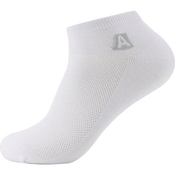 Image 1 of ALPINE PRO Унисекс чорапи Coolmax ALPINE PRO RED DEER бели ALPINE PRO | Byal | ЖЕНИ | 39-42