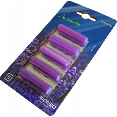Worwo WZ10AB - lavender