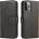 HQWear Калъф HQWear Magnet Case за Google Pixel 7, черен (5907769351372)