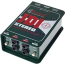 Radial JDI Stereo
