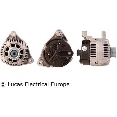 LUCAS ELECTRICAL Alternátor LUE LRB00493