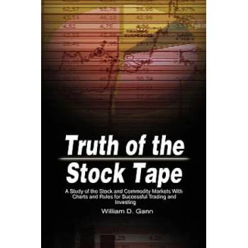 Image 1 of Truth of the Stock Tape | William D. Gann