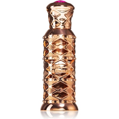 Al Haramain Musk parfémovaný olej unisex 12 ml