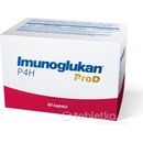 Doplnky stravy Imunoglukan P4H ProD 60 kapsúl