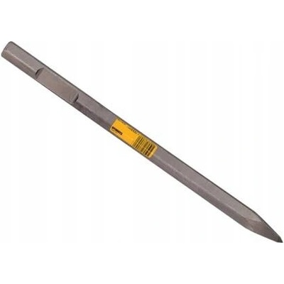 DEWALT Šestihranné dláto 28mm špičaté 400mm SW28 DT6927-QZ